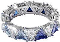 Ring Swarovski Woman in Metal Alloy 5608528 - 5608528